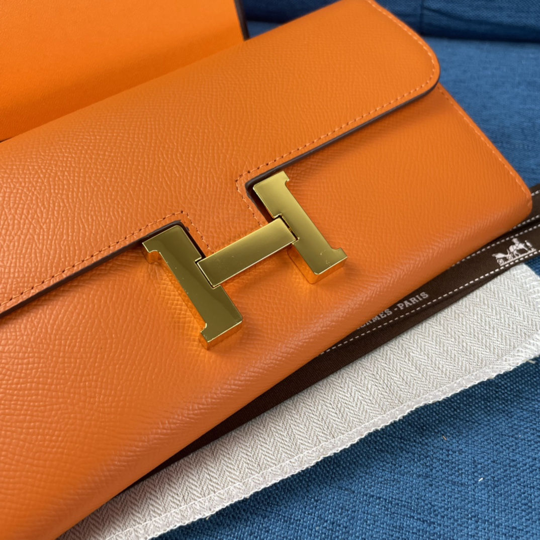 Hermes Constance Bags